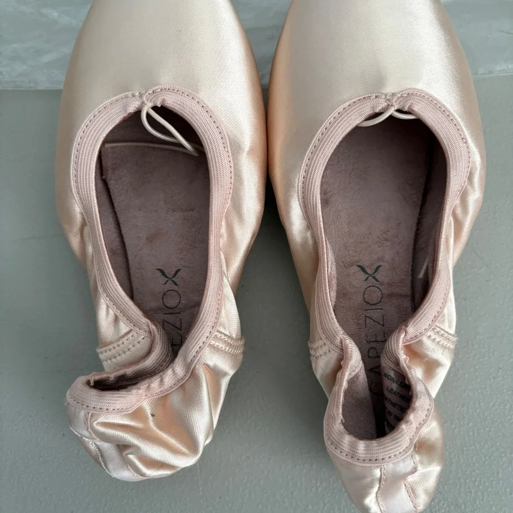 Capezio airess 1130